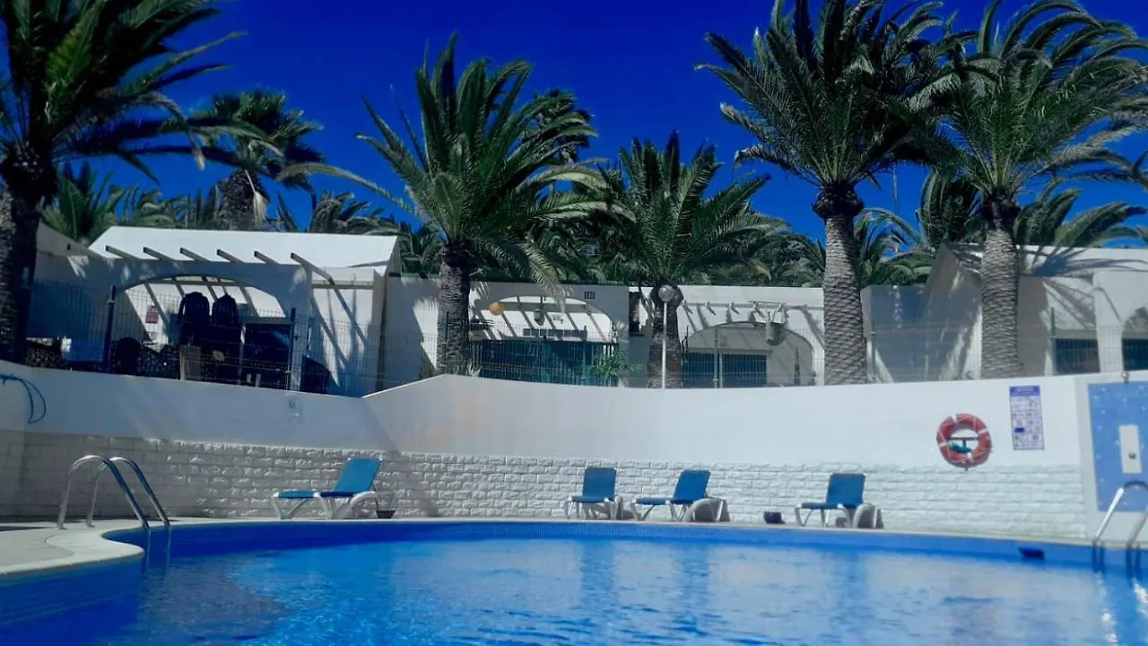 Ferienwohnung La Casita De Galaila Costa Calma