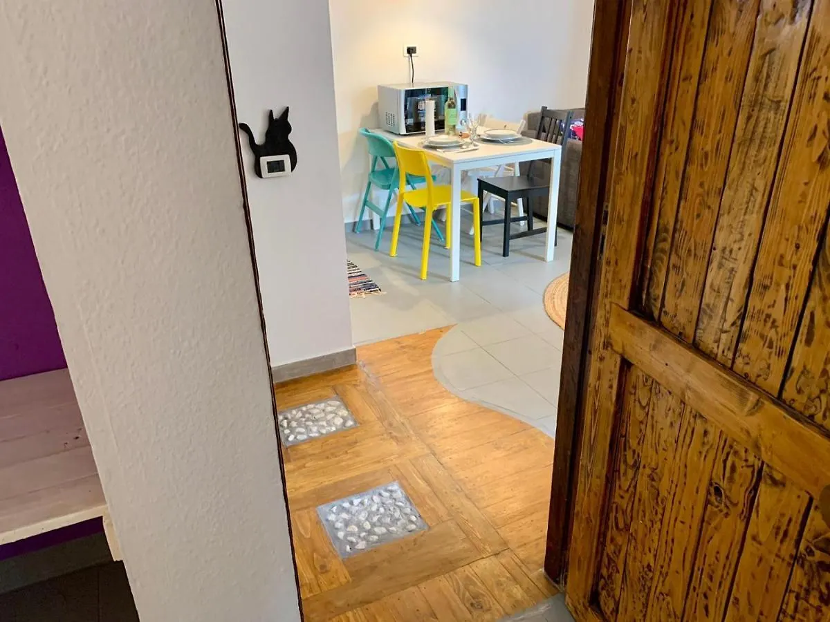 La Casita De Galaila Apartment Costa Calma